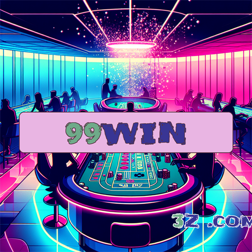 A Magia do Cassino do 99win: Onde a Diversão Nunca Para