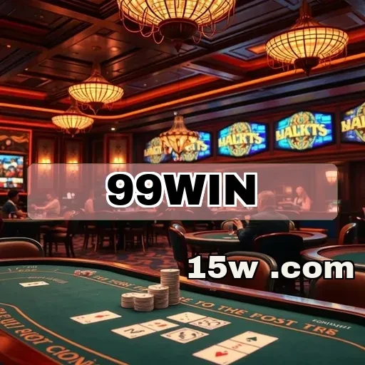 99win Plataforma