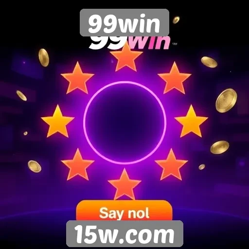 Benefícios do sistema de recompensas do 99win