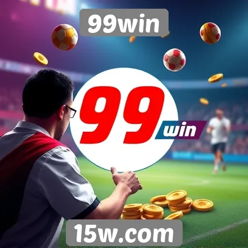 Expansão da base de usuários do 99win