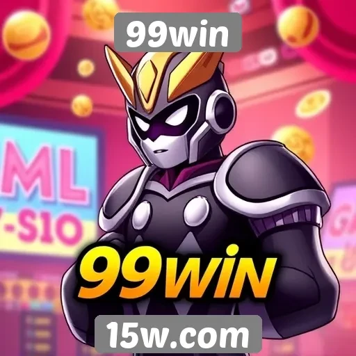 Como 99win se compara a outros sites de jogos